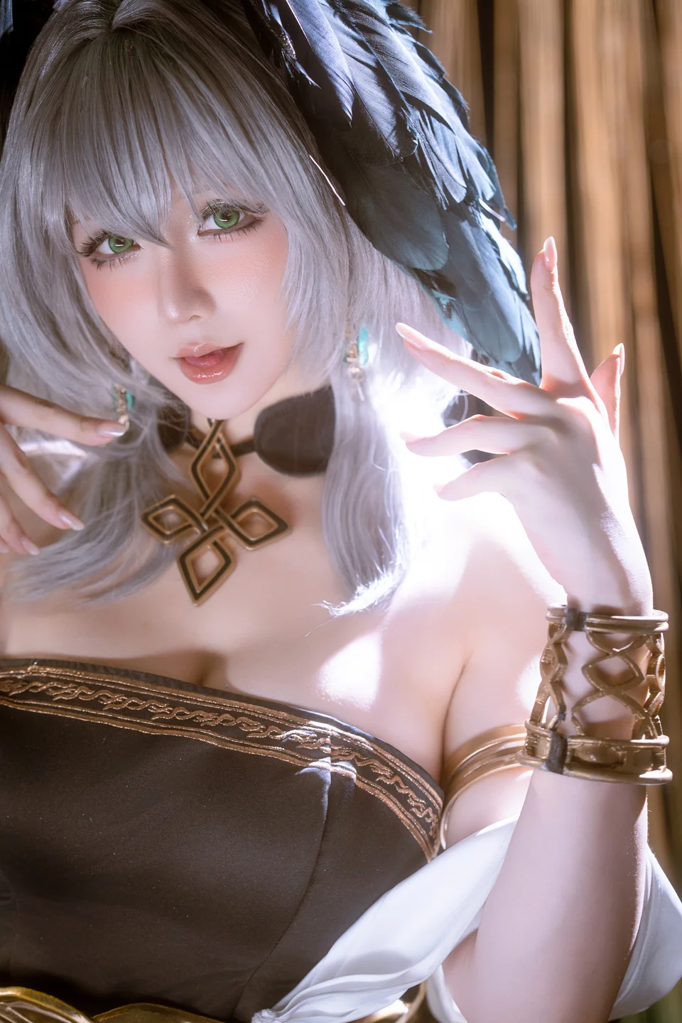 星之迟迟_2025年12月计划A_明日方舟_霍尔海雅_35P_137MB tg@simisebaisi 【丝足阁】014.webp